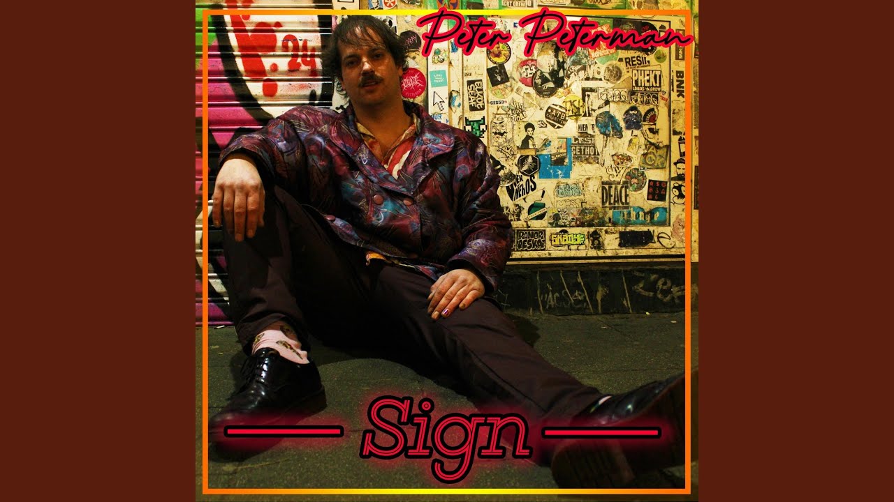 Watch Sign on YouTube Watch Sign on YouTube