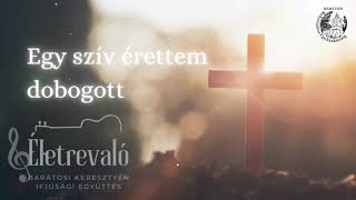 Életrevaló Együttes - Egy szív érettem dobogott