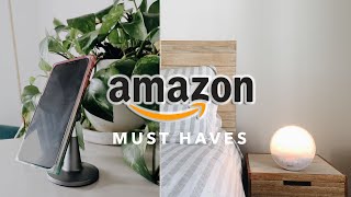 Amazon Must Haves You Need!