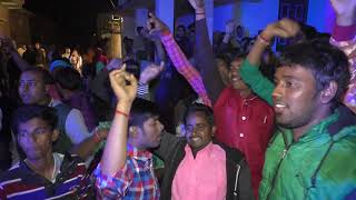 (Ulala Ulala) Durga Mata Sangha Orchestra for Anna Purna Puja 2018