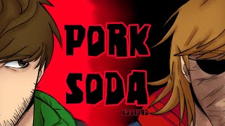Pork soda animation meme // EddTord // Eddsworld