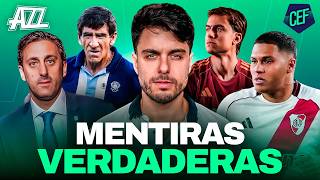CEF EN VIVO 🔥 COSTAS-MILITO: GUERRA DECLARADA - LA PREVIA DE BOCA - EL FUTURO DE JUANFER QUINTERO