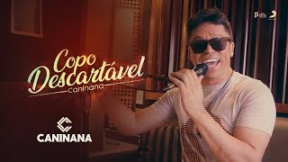 Caninana - Copo Descartável
