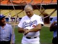 Funniest Joke I Ever Heard 1984 Tommy Lasorda