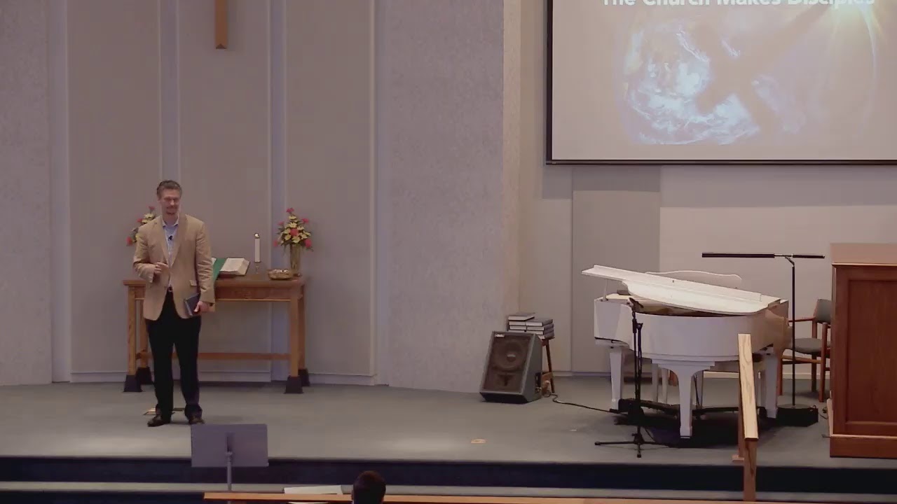 Zion UMC in Myerstown, PA 9AM Traditional Service 7/26/2020 YouTube