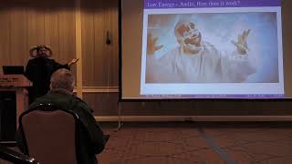 CackalackyCon 2026  - BLEEP D Bus and Unix ALSA