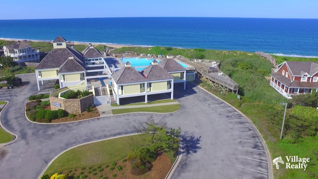 Village Beach Club YouTube