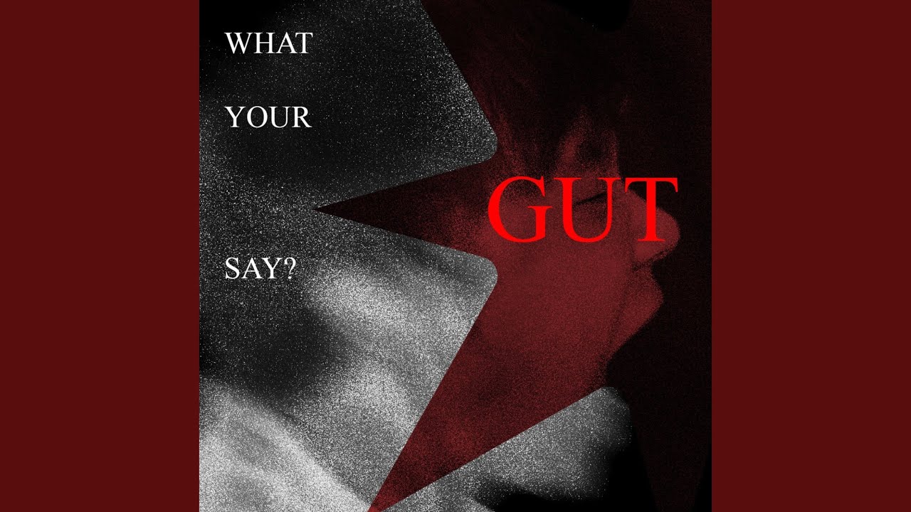 Watch GUT on YouTube Watch GUT on YouTube