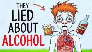 What Men & Women NEED To Know About Alcohol