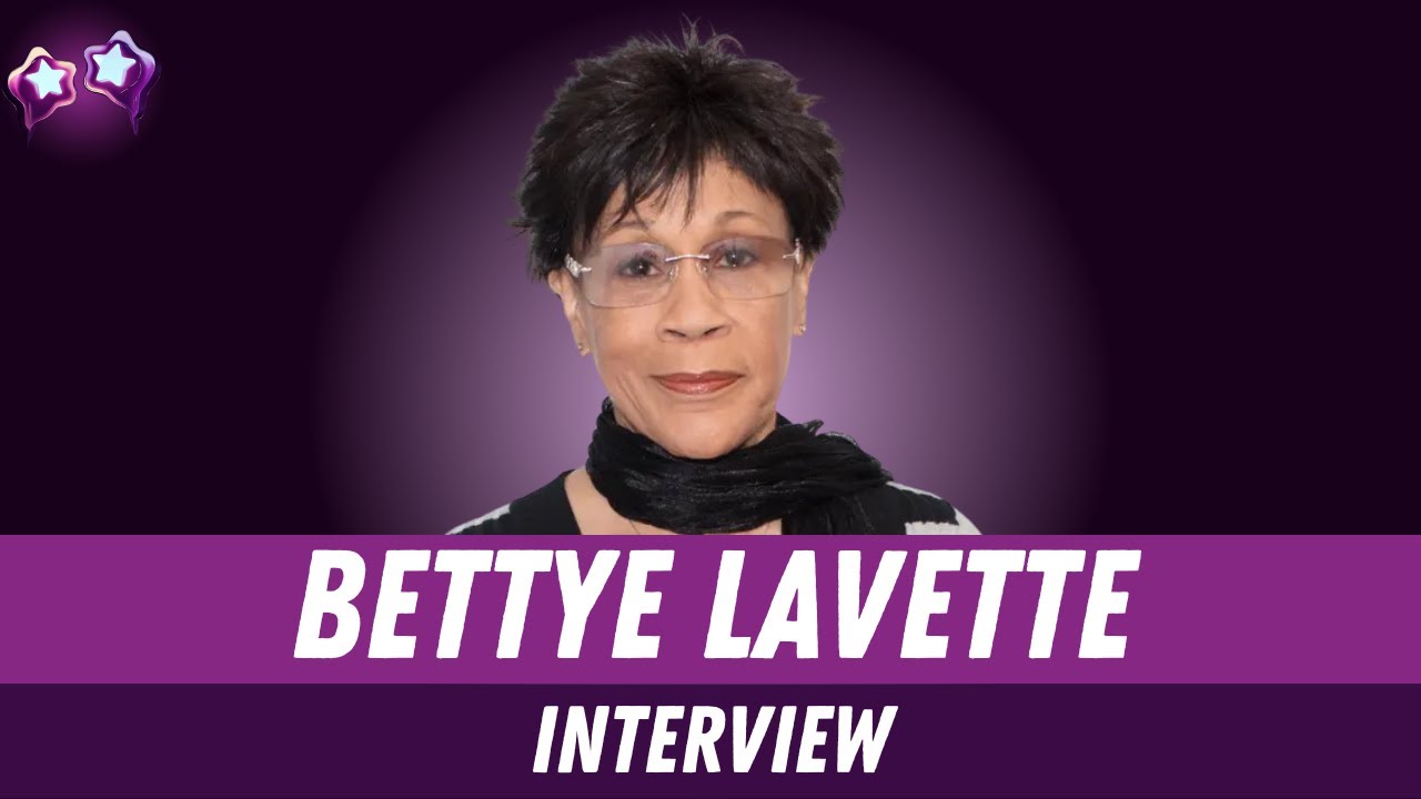 Bettye LaVette Interview on Her Life, Career & Book: A Woman Like Me