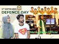 Meray watan ye aqeedatien  hammad ali shah  official paf song