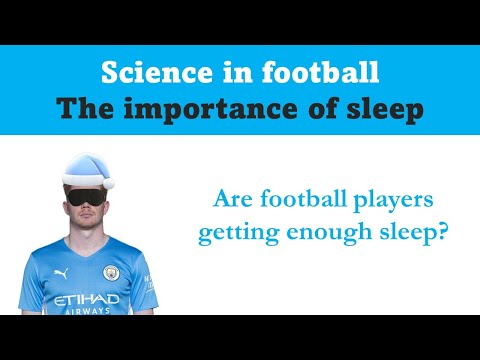 Sport Science Hacks