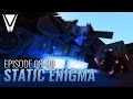 Static Enigma EP8-9 [Space Engineers]