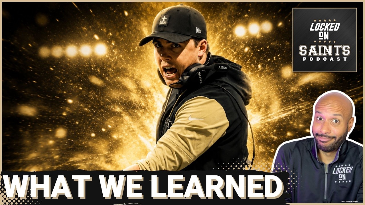 ANSWERS: New Orleans Saints Offseason Practices Revealed More Than Most Expected ANSWERS: New Orleans Saints Offseason Practices Revealed More Than Most Expected