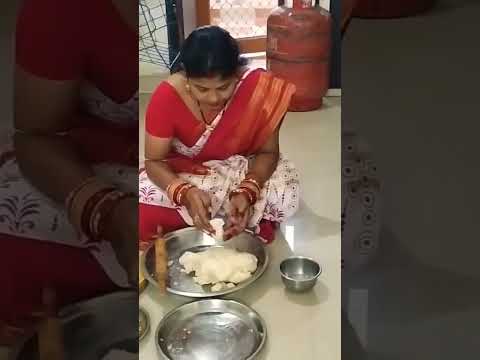 suji pitha