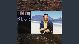 Knysna Blue