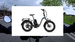 New Expand 5 Plus, and 3 other New Rad Power E-Bikes.
