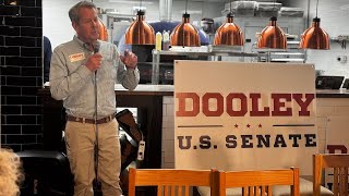Kemp campaigns for Dooley as gas tax deadline and more converge