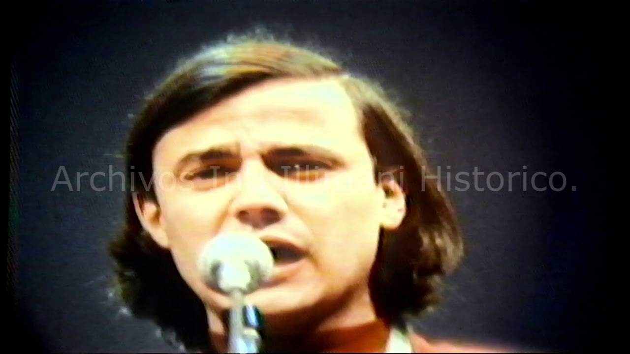 SEÑORA CHICHERA - INTI ILLIMANI