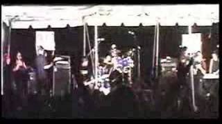 Bleeding Through - Rise & Our Enemies (Live)
