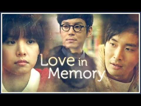 Bande-annonce de Love in Memory