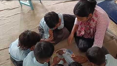 IGNOU DECE (NTT) _ Project work video activity Day - 15