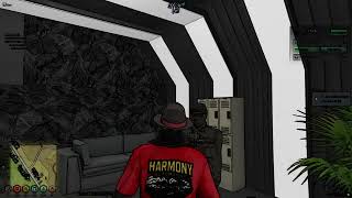 Uncle Bob Meets Hollywood