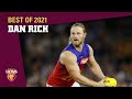 Best of 2021 daniel rich