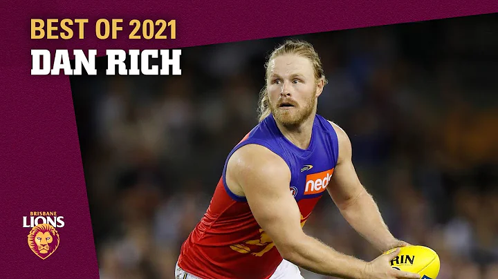 Best of 2021: Daniel Rich