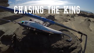Chasing The King Volume 1