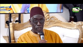 🔴[DIRECT PARIS  ]LES JOURNÉES SERIGNE BABACAR SY A PARIS : LA CONFÉRENCE INTERNATIONALE