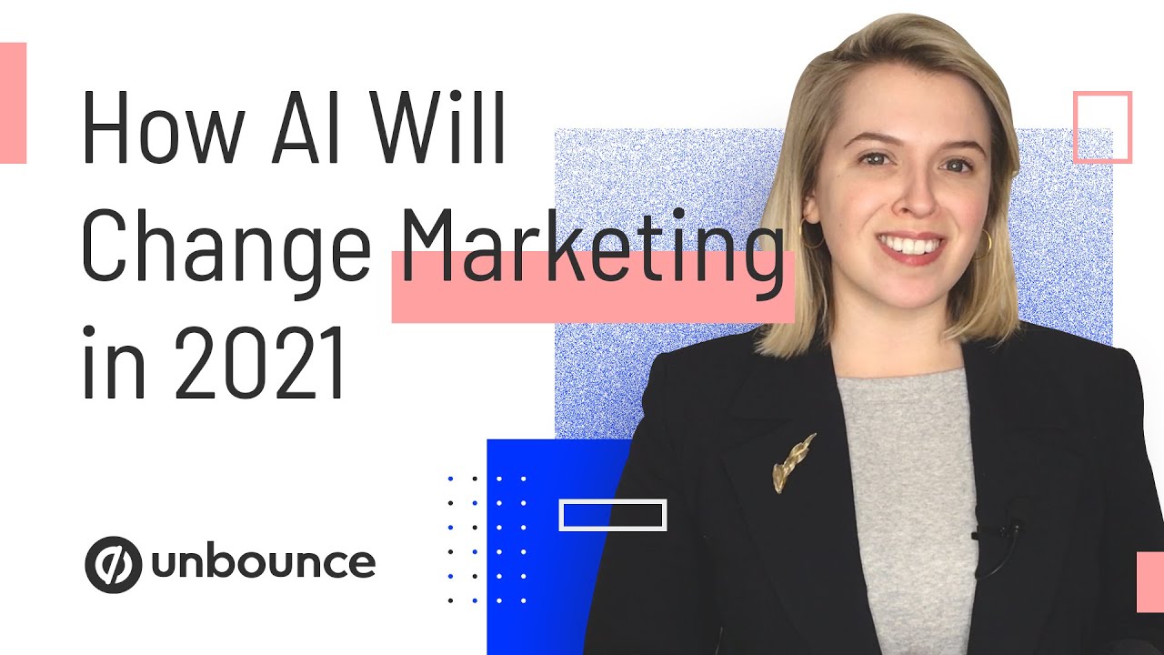 How AI Will Change Marketing in 2021 - YouTube