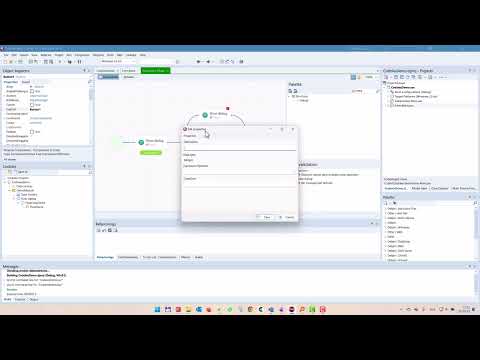 Codolex - Using decisions