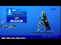 💥 FORTNITE *NEW* TIK TOK EMOTE! - GIFTING SKIN (Fortnite Item Shop Live)