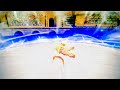 THE JOKER 🃏 ❗❗ DONQUIXOTE DOFLAMINGO 💀 PVP GAMEPLAY [onepiece Fighting path] 