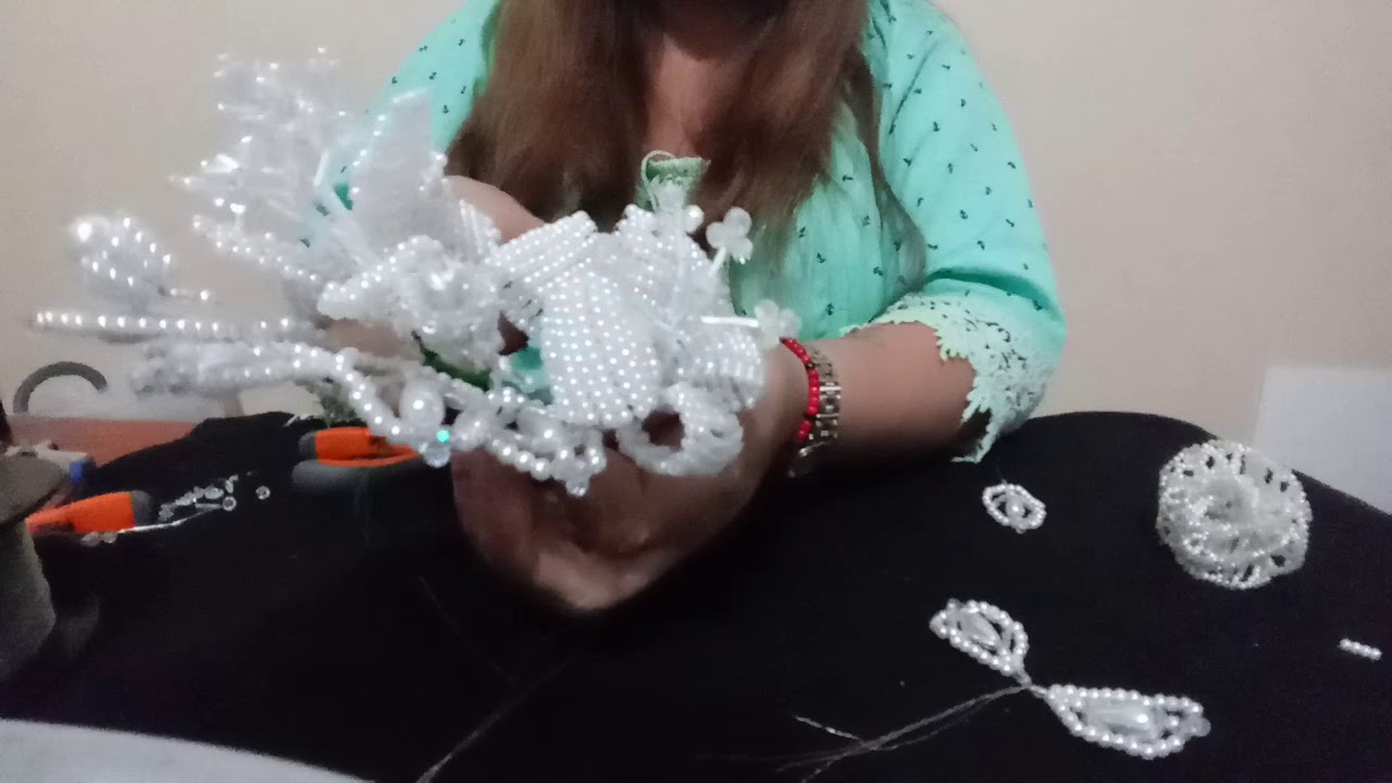 Video#6 como armar el tapamoño