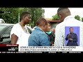 Lesolo la go nyakana le maloko a kereke a 14 ao a nweletšego ka nokeng ya Juskei le tšwela pele