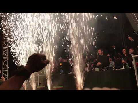 Solomun Mexico 10-23-2018