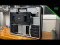 HP Z840 Unboxing and first look