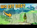 Wie gut kennst du Hyrule?