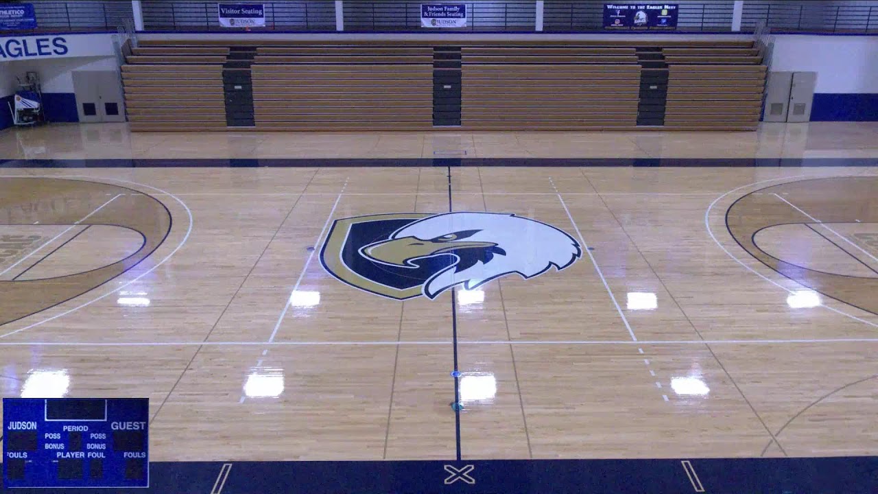 Judson University vs. Cardinal Stritch (WI) Mens' Basketball YouTube