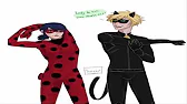 Miraculous Ladybug Comics1*