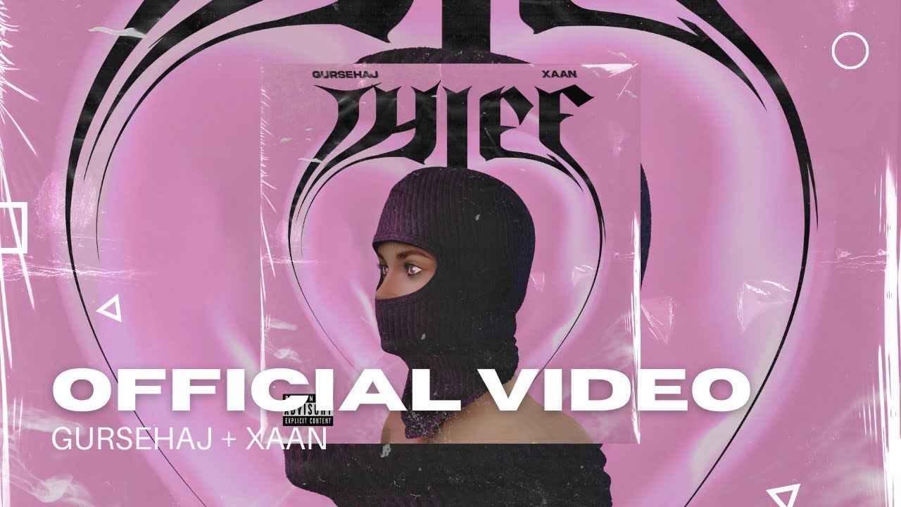 Watch THIEF (OFFICIAL VIDEO)- GURSEHAJ | XAAN | NEW PUNJABI SONG 2021 on YouTube Watch THIEF (OFFICIAL VIDEO)- GURSEHAJ | XAAN | NEW PUNJABI SONG 2021 on YouTube
