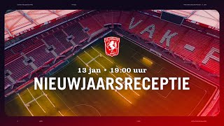 FC Twente Online Nieuwjaarsavond screenshot 5