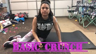 Basic Crunch
