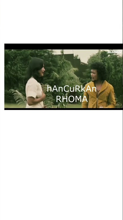 Pertengkaran Ani Dengan Rhoma😃 #shorts #videolucu