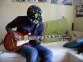 Sweet child o' mine intro cover