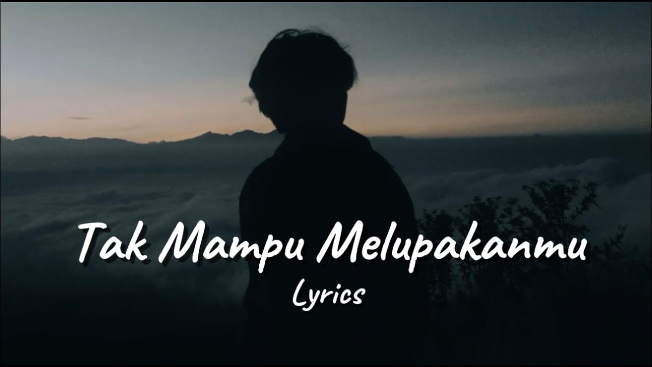 Kumpulan Lagu Galau Yang Cocok Menemani Saat Istirahat Malam