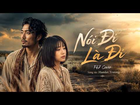 Nói Đi Là Đi - F47 Cover x Hamlet Trương | Chạm Music Box