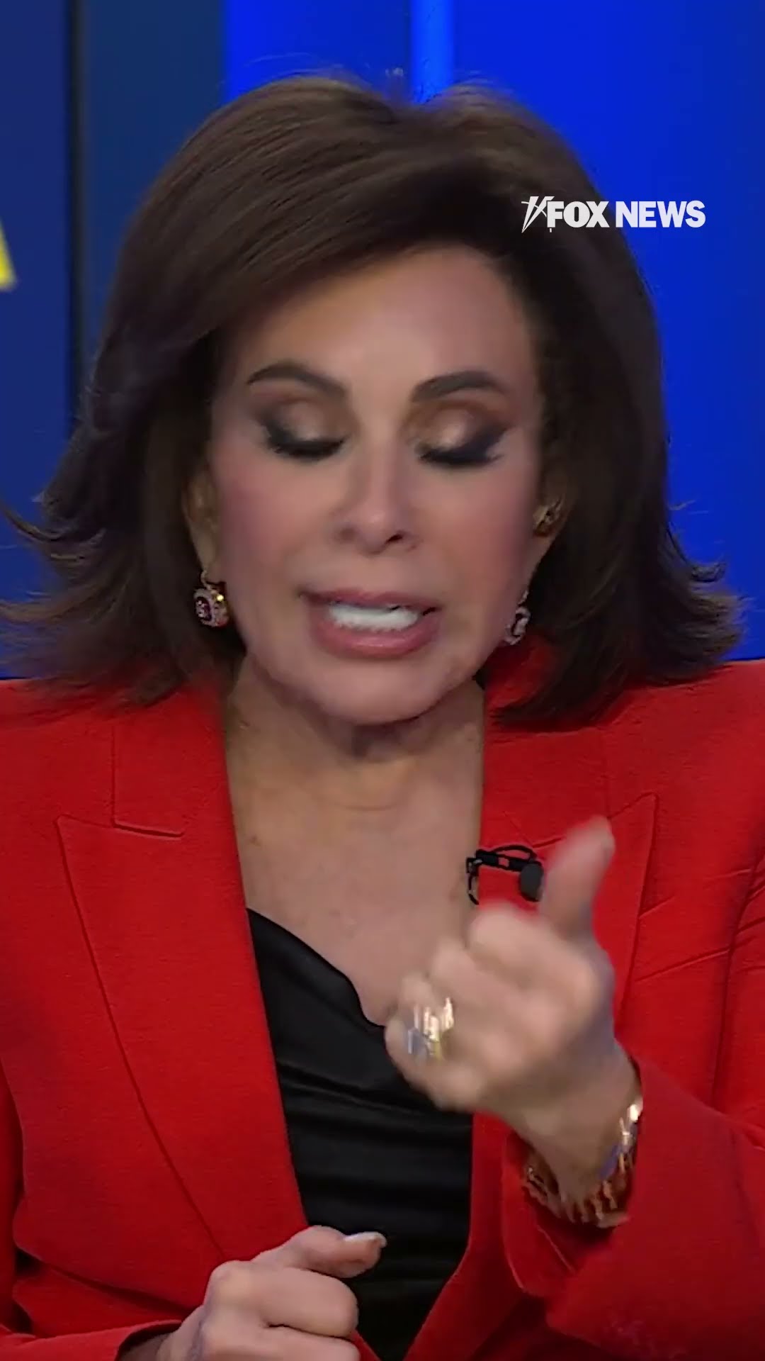 Judge Jeanine Pirro reacts to how much the Biden administration spent on DEI